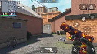 Modern Ops – Online FPS screenshot