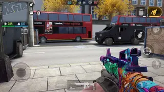 Modern Ops – Online FPS screenshot