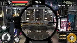 Modern Sniper screenshot