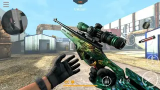 Modern Strike Online: PvP FPS screenshot