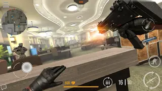 Modern Strike Online: PvP FPS screenshot
