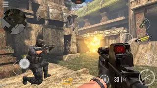 Modern Strike Online: PvP FPS screenshot