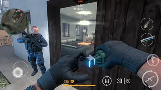 Modern Strike Online: PvP FPS screenshot