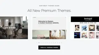 Modern Themes screenshot