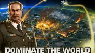 Modern War screenshot