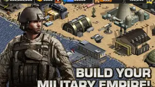 Modern War by GREE screenshot