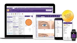 Modernizing Medicine screenshot