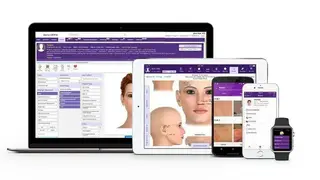 Modernizing Medicine screenshot