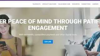 Modernizing Medicine screenshot