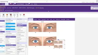 Modernizing Medicine’s Healthcare IT Suite screenshot