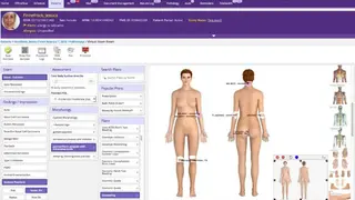 Modernizing Medicine’s Healthcare IT Suite screenshot