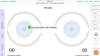 Modernizing Medicine’s Healthcare IT Suite screenshot