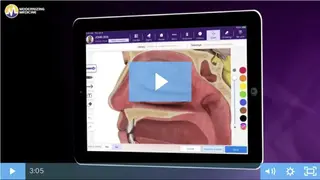 Modernizing Medicine’s Healthcare IT Suite screenshot