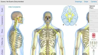 Modernizing Medicine’s Healthcare IT Suite screenshot