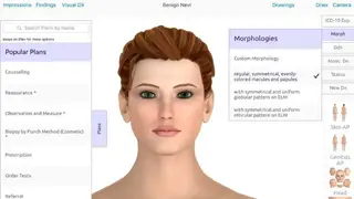 Modernizing Medicine’s Healthcare IT Suite screenshot
