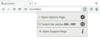 Modify Header Value (HTTP Headers) screenshot
