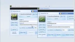 Modio screenshot