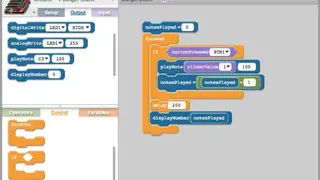 Modkit screenshot