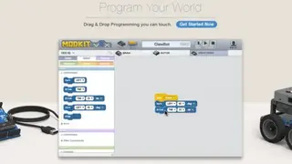 Modkit screenshot