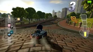 ModNation Racers screenshot