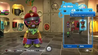 ModNation Racers screenshot