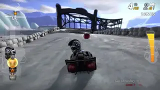 ModNation Racers screenshot