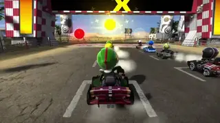 ModNation Racers screenshot