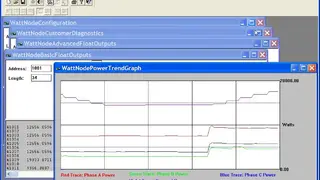 ModScan screenshot