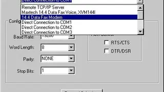 ModScan screenshot