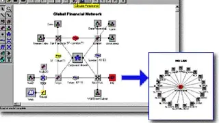 ModSim screenshot