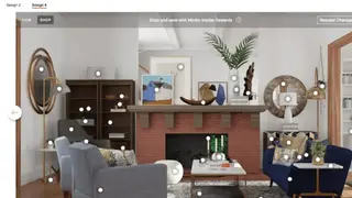 Modsy screenshot