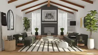 Modsy screenshot
