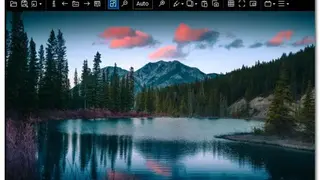 ModuleArt Quick Picture Viewer screenshot