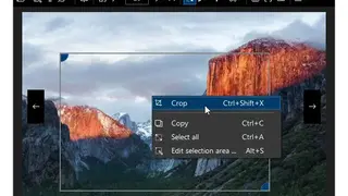 ModuleArt Quick Picture Viewer screenshot