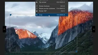 ModuleArt Quick Picture Viewer screenshot