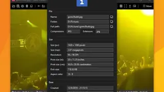 ModuleArt Quick Picture Viewer screenshot
