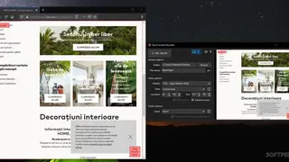 ModuleArt Quick Screen Recorder screenshot