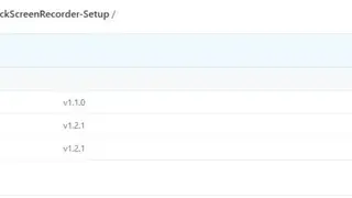 ModuleArt Quick Screen Recorder screenshot