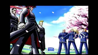 Moero! Nekketsu Rhythm Damashii Osu! Tatakae! Ouendan 2 screenshot