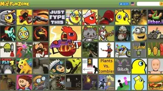 MoFunZone screenshot