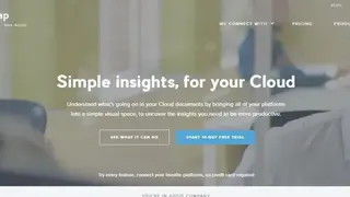 Mohiomap screenshot
