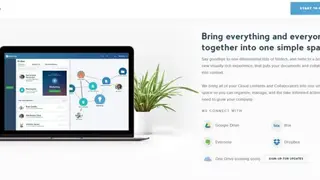 Mohiomap screenshot