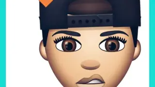 Moji Edit screenshot