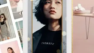 Mojo – Create animated Stories for Instagram screenshot