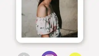 Mojo – Create animated Stories for Instagram screenshot