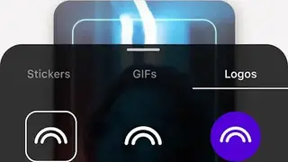 Mojo – Create animated Stories for Instagram screenshot
