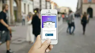 Mojo Installer screenshot
