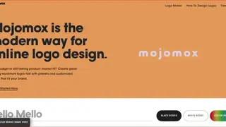 Mojomox screenshot