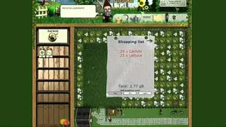 Molehill Empire screenshot