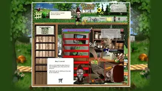 Molehill Empire screenshot